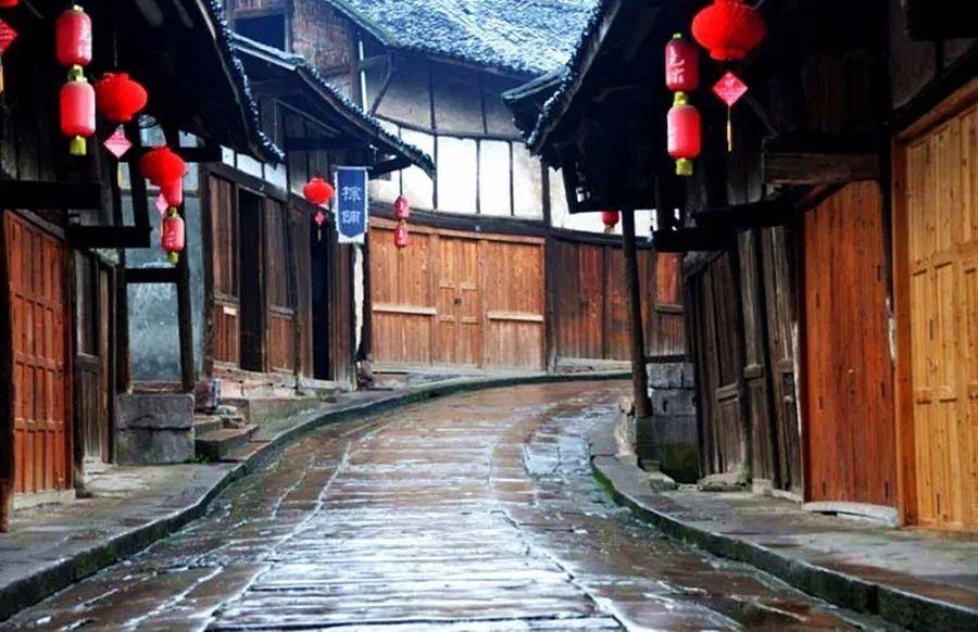 气温先升后降!江西阴雨模式开启!